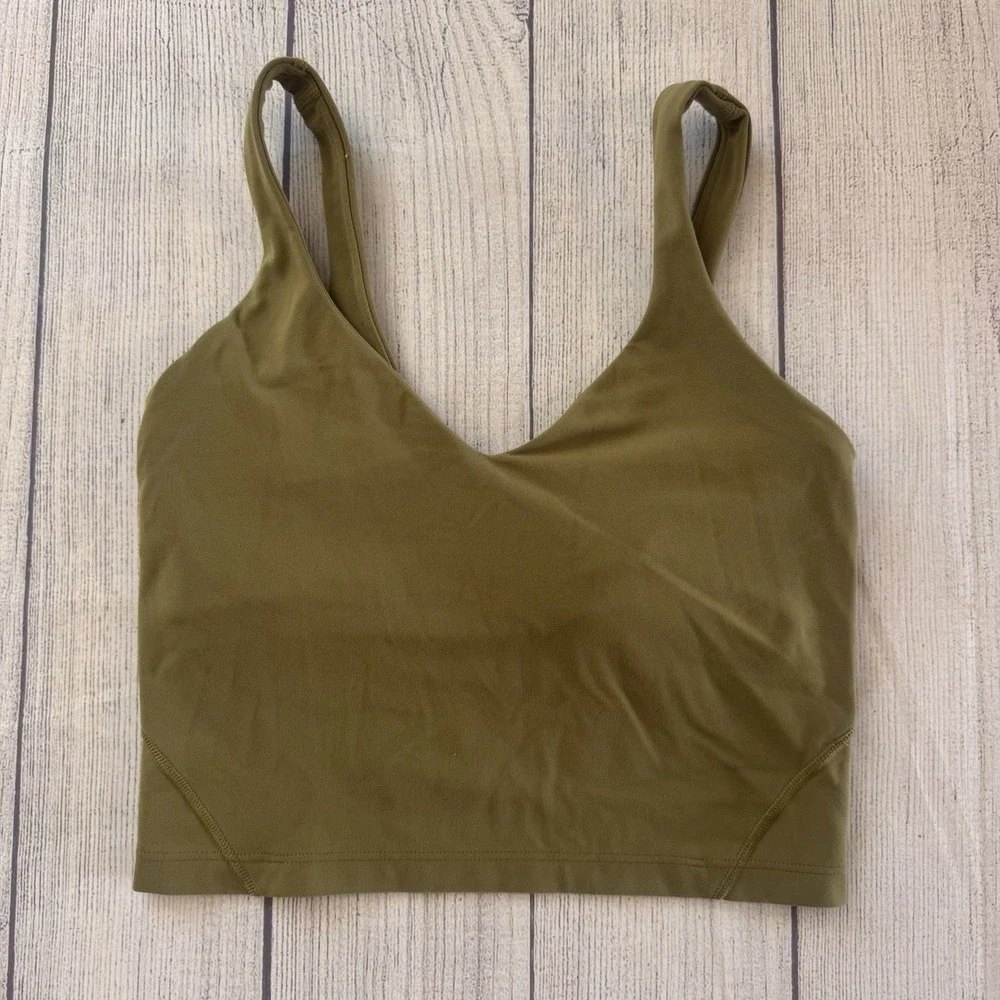 lululemon athletica lululemon align